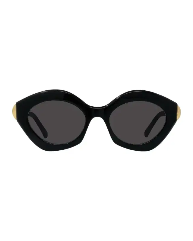 Loewe Coil 53MM Cat-Eye Sunglasses