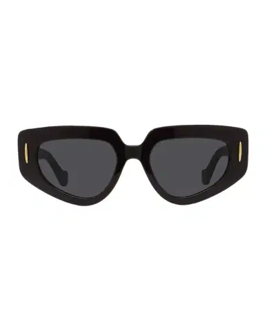 Loewe Anagram 51MM Butterfly Screen Sunglasses | Thumbnail 1