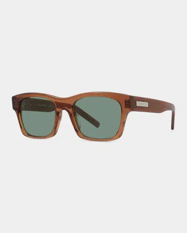 Givenchy Day 55MM Rectangular Sunglasses | Thumbnail 2
