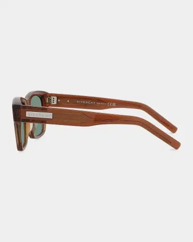 Givenchy Day 55MM Rectangular Sunglasses | Thumbnail 3