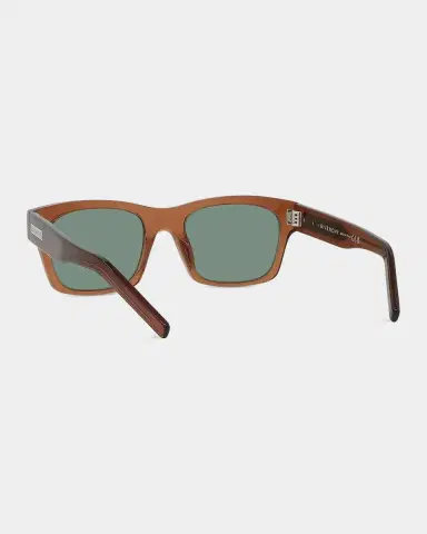 Givenchy Day 55MM Rectangular Sunglasses | Thumbnail 4