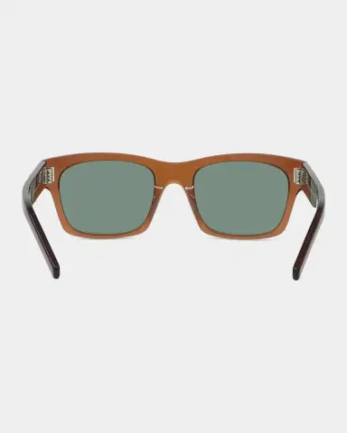Givenchy Day 55MM Rectangular Sunglasses | Thumbnail 5