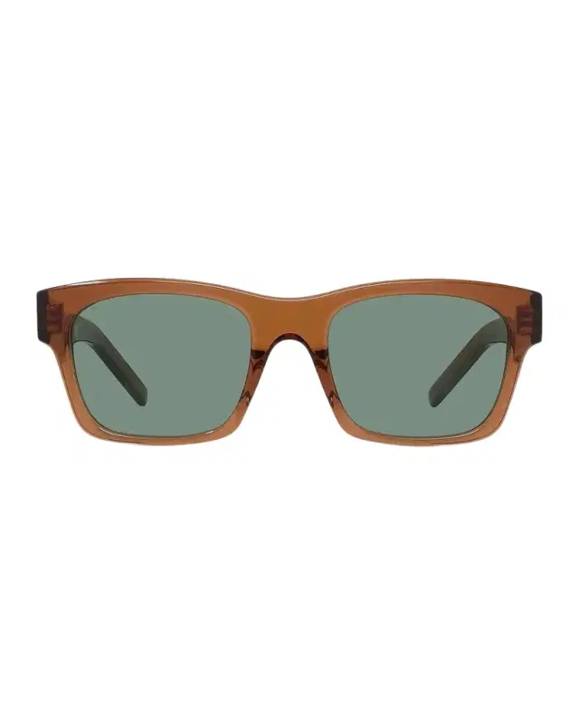 Givenchy Day 55MM Rectangular Sunglasses