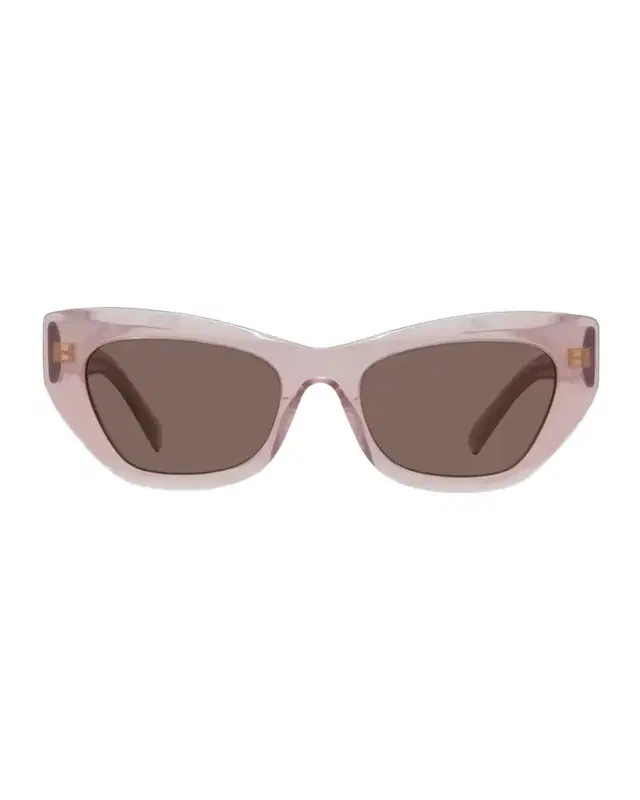 Givenchy City 54MM Cat-Eye Sunglasses