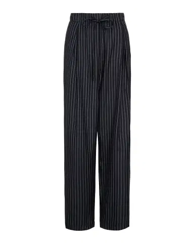 TWP PJ Striped Silk Pants | Thumbnail 2 TWP PJ Striped Silk Pants | Thumbnail 2