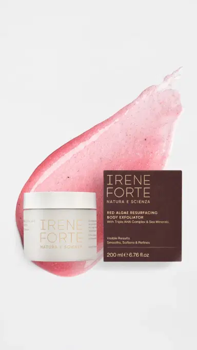 Irene Forte Red Algae Resurfacing Body Exfoliator No Color | Thumbnail 3 Irene Forte Red Algae Resurfacing Body Exfoliator No Color | Thumbnail 3