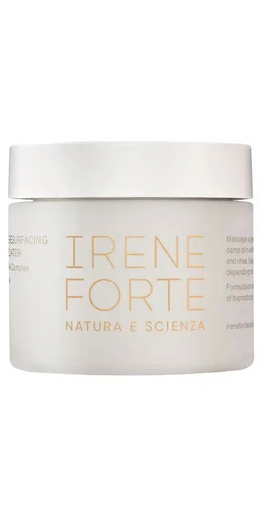 Irene Forte Red Algae Resurfacing Body Exfoliator No Color