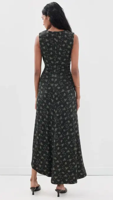 Veronica Beard Jean Sleeveless Theodora Dress | Thumbnail 3