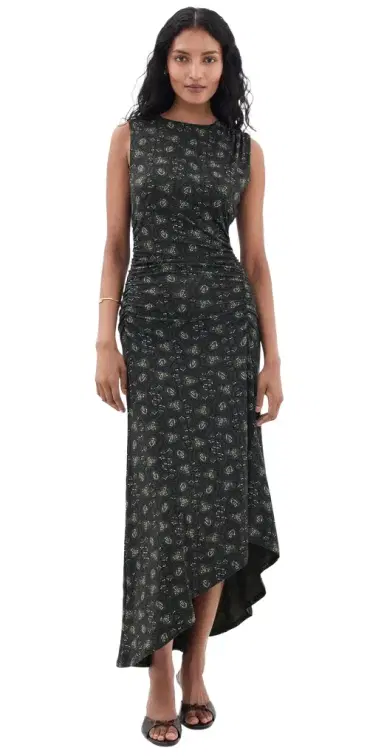 Veronica Beard Jean Sleeveless Theodora Dress | Thumbnail 1