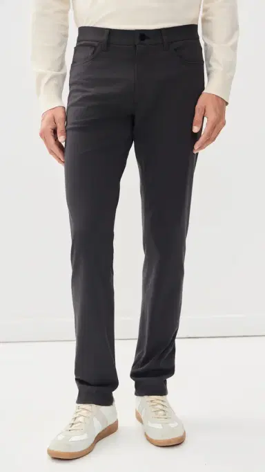 Theory Raffi Pants Phantom Grey | Thumbnail 2 Theory Raffi Pants Phantom Grey | Thumbnail 2