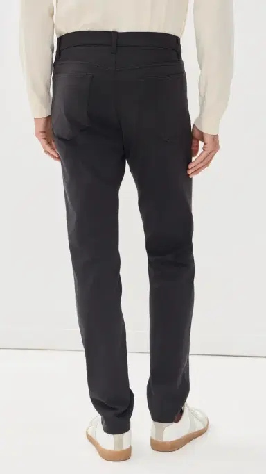 Theory Raffi Pants Phantom Grey | Thumbnail 3 Theory Raffi Pants Phantom Grey | Thumbnail 3