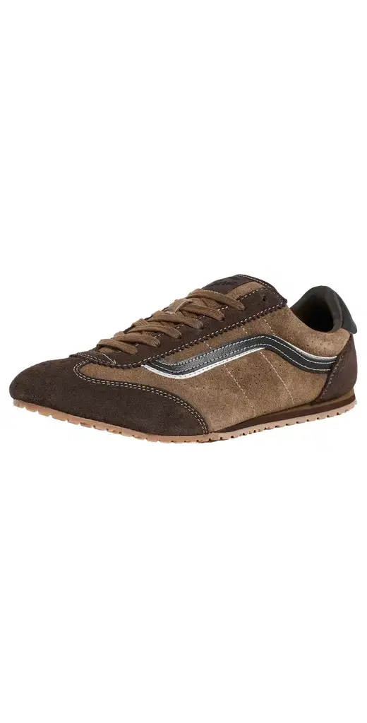 Vans Super Low Pro Sneakers