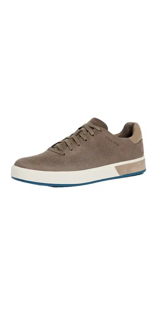 Cole Haan Grandpro Angleace Sneakers