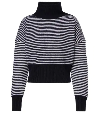 Max Mara Bessica wool and cashmere turtleneck sweater | Thumbnail 1