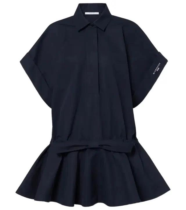 Givenchy Cotton shirt dress