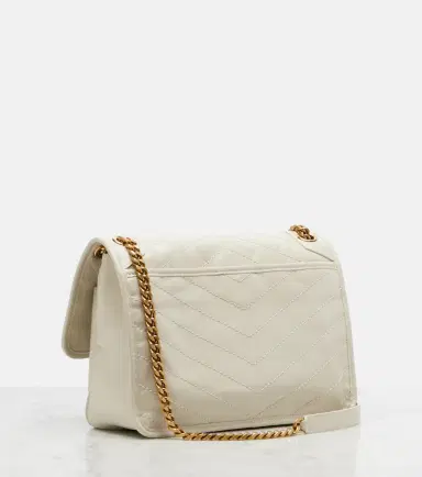 Saint Laurent Niki Medium leather shoulder bag | Thumbnail 3 Saint Laurent Niki Medium leather shoulder bag | Thumbnail 3
