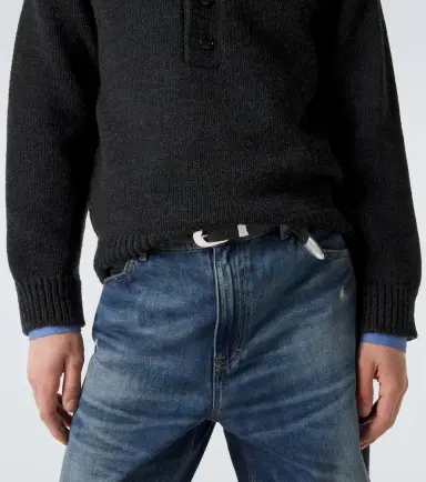 Our Legacy Wool sweater | Thumbnail 3