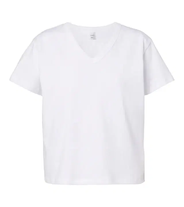 LESET Margo set of 2 cotton jersey T-shirts