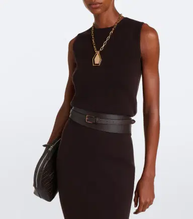 Max Mara Wool and cashmere sweater vest | Thumbnail 2 Max Mara Wool and cashmere sweater vest | Thumbnail 2