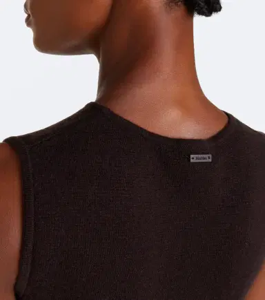 Max Mara Wool and cashmere sweater vest | Thumbnail 7 Max Mara Wool and cashmere sweater vest | Thumbnail 7