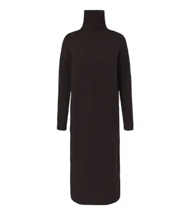 Max Mara Wool and cashmere sweater dress | Thumbnail 1 Max Mara Wool and cashmere sweater dress | Thumbnail 1