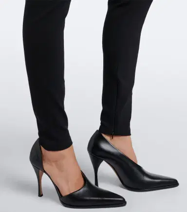 Sportmax Jersey leggings | Thumbnail 2 Sportmax Jersey leggings | Thumbnail 2