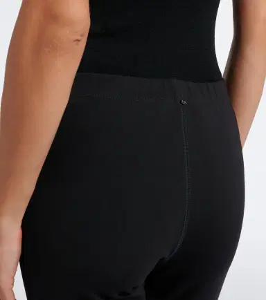 Sportmax Jersey leggings | Thumbnail 3 Sportmax Jersey leggings | Thumbnail 3