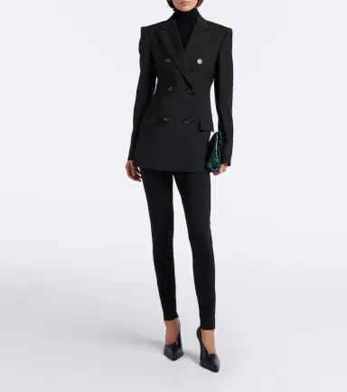 Sportmax Jersey leggings | Thumbnail 4 Sportmax Jersey leggings | Thumbnail 4