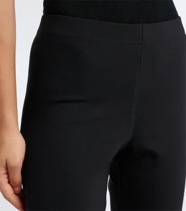 Sportmax Jersey leggings | Thumbnail 6 Sportmax Jersey leggings | Thumbnail 6
