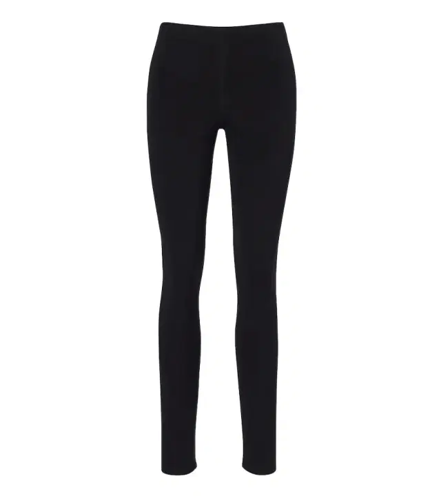 Sportmax Jersey leggings