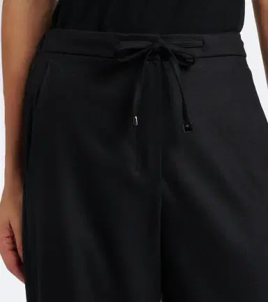 'S Max Mara 'S Max Mara Wool wide-leg pants | Thumbnail 6