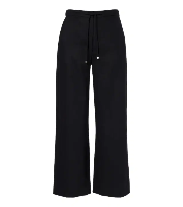 'S Max Mara 'S Max Mara Wool wide-leg pants