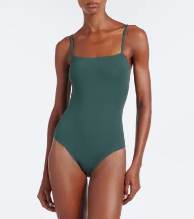 Eres Aquarelle swimsuit | Thumbnail 3