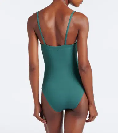 Eres Aquarelle swimsuit | Thumbnail 4