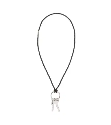 Lemaire Leather pendant necklace | Thumbnail 1