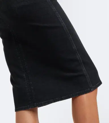 Gucci Denim midi skirt | Thumbnail 5 Gucci Denim midi skirt | Thumbnail 5