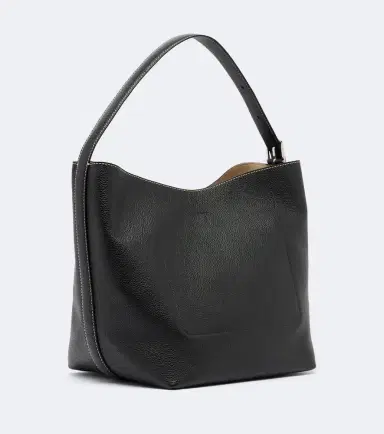 TOTEME Belted Medium leather shoulder bag | Thumbnail 2 TOTEME Belted Medium leather shoulder bag | Thumbnail 2