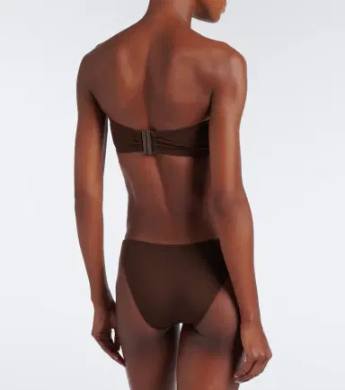 Eres Show bandeau bikini top | Thumbnail 3