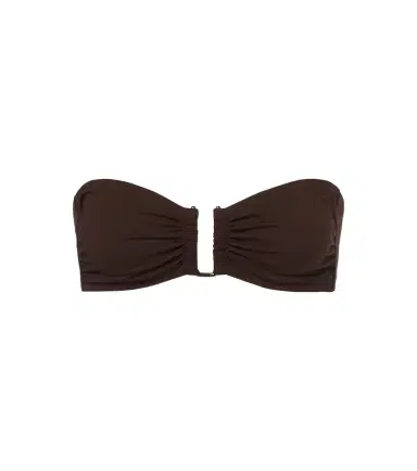 Eres Show bandeau bikini top | Thumbnail 1