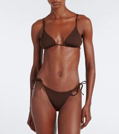 Eres Malou bikini bottoms | Thumbnail 2