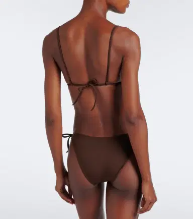 Eres Malou bikini bottoms | Thumbnail 4