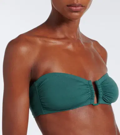 Eres Show bandeau bikini top | Thumbnail 3