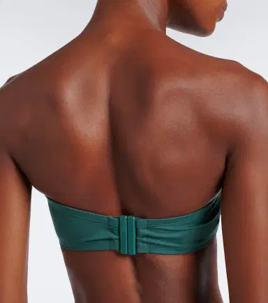Eres Show bandeau bikini top | Thumbnail 4