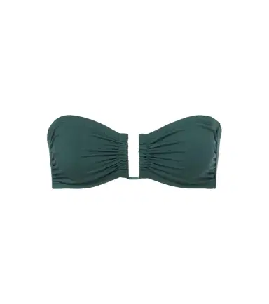 Eres Show bandeau bikini top | Thumbnail 1