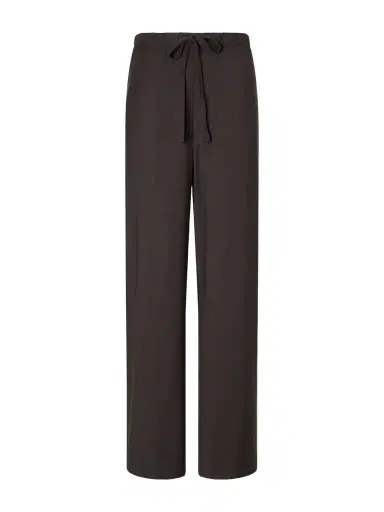 Citizens of Humanity Aurora Twill Wide-leg Pants | Thumbnail 1
