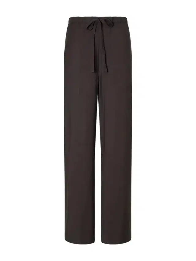 Citizens of Humanity Aurora Twill Wide-leg Pants