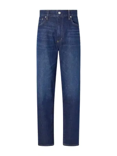 Citizens of Humanity The Taper Jean Mid-rise Straight-leg Jeans | Thumbnail 1