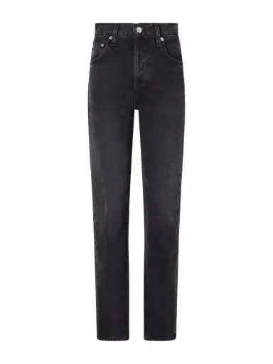 Citizens of Humanity 90's French High-waist Straight-leg Jeans | Thumbnail 1