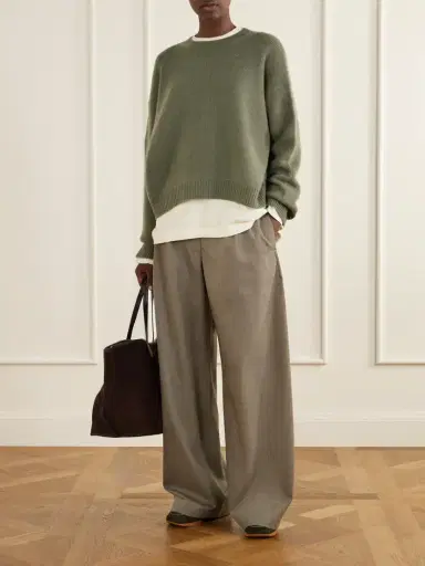 Arch4 The Ivy Cashmere Sweater | Thumbnail 2 Arch4 The Ivy Cashmere Sweater | Thumbnail 2