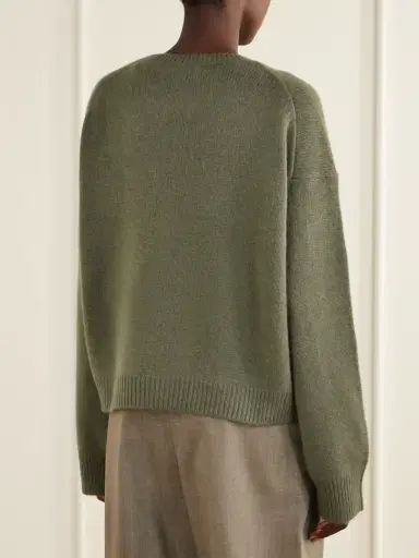 Arch4 The Ivy Cashmere Sweater | Thumbnail 4 Arch4 The Ivy Cashmere Sweater | Thumbnail 4
